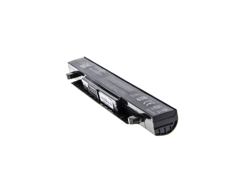 Green Cell PRO (AS58PRO) baterija 2600 mAh, 14.4V (14.8V) A41-X550A za Asus A450 A550 R510 R510CA X550 X550CA X550CC X550VC 2600 mAh