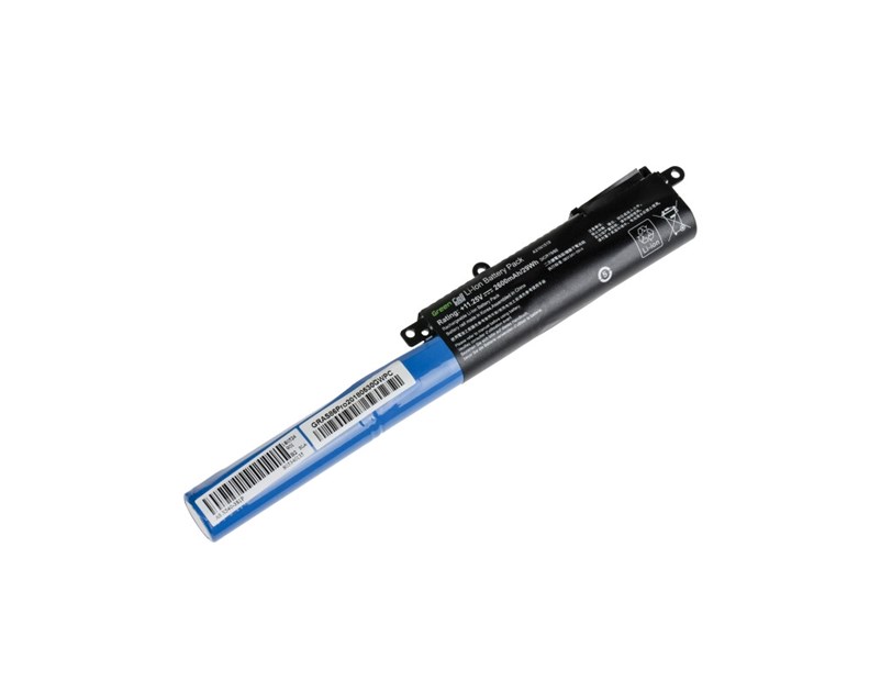 Green Cell PRO (AS86PRO) baterija 2600mAh, 11.25V (10.8V) za Asus A31N1519 F540 F540L F540S R540 / 11,25V 2600mAh