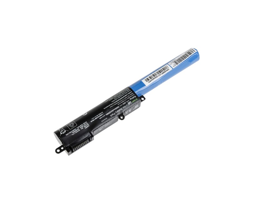 Green Cell PRO (AS86PRO) baterija 2600mAh, 11.25V (10.8V) za Asus A31N1519 F540 F540L F540S R540 / 11,25V 2600mAh