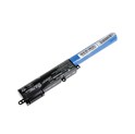 Green Cell PRO (AS86PRO) baterija 2600mAh, 11.25V (10.8V) za Asus A31N1519 F540 F540L F540S R540 / 11,25V 2600mAh