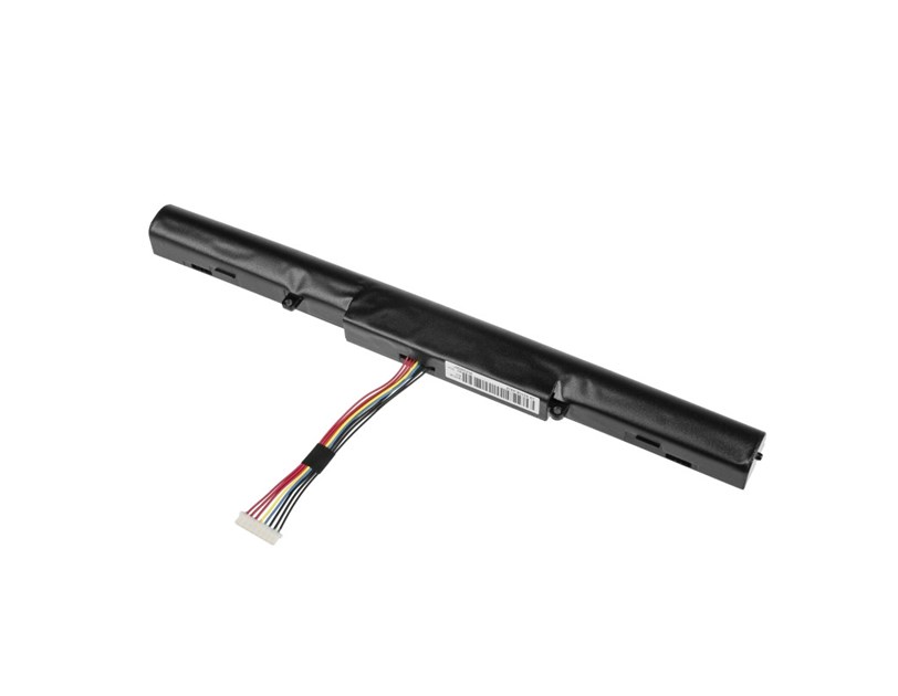 Green Cell ULTRA (AS77ULTRA) baterija 3400 mAh, 14.4V (14.8V) A41-X550E za Asus F550D R510D R510DP X550D X550DP