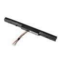 Green Cell ULTRA (AS77ULTRA) baterija 3400 mAh, 14.4V (14.8V) A41-X550E za Asus F550D R510D R510DP X550D X550DP