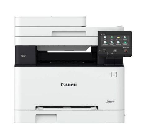 Canon i-SENSYS MF655cdw Print/Copy/Scan MFP pisač, 1200dpi, 21 str/min, USB/G-LAN/WiFi