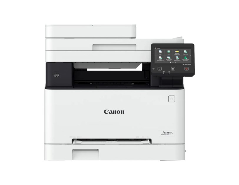 Canon i-SENSYS MF655cdw Print/Copy/Scan MFP pisač, 1200dpi, 21 str/min, USB/G-LAN/WiFi