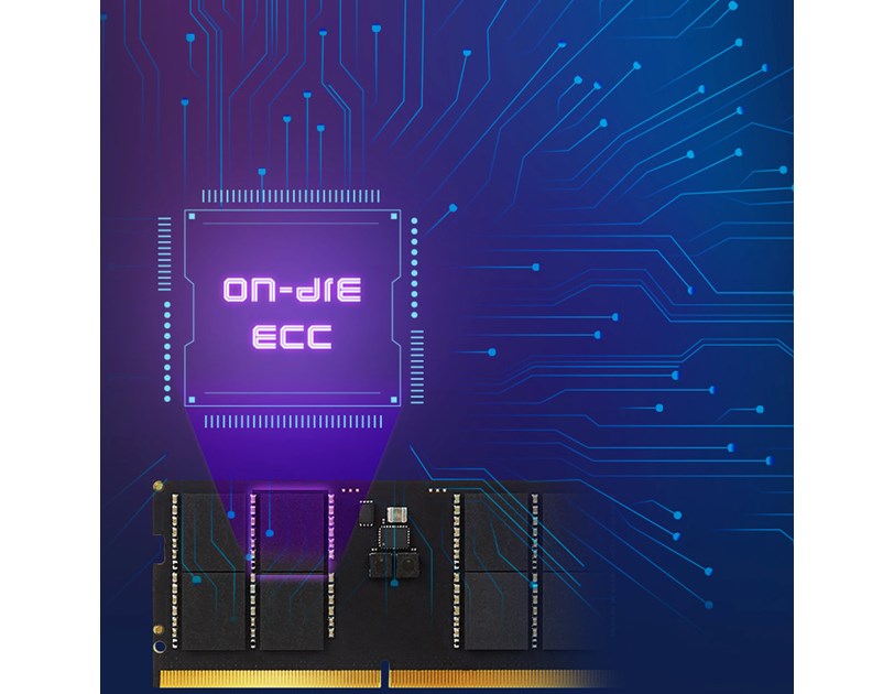 Silicon Power SO-DIMM 32GB (2x16GB) DDR5 5600 MHz 1.1V CL46