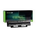 Green Cell (DE01) baterija 4400 mAh,10.8V (11.1V) J1KND za Dell Inspiron 15 N5010 15R N5010 N5010 N5110 14R N5110 3550 Vostro 3550