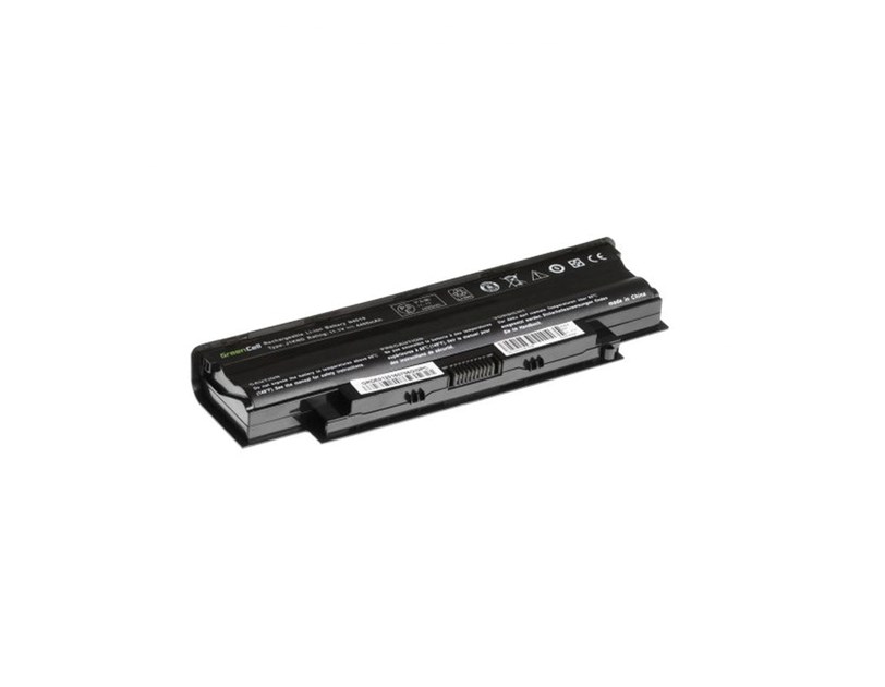 Green Cell (DE01) baterija 4400 mAh,10.8V (11.1V) J1KND za Dell Inspiron 15 N5010 15R N5010 N5010 N5110 14R N5110 3550 Vostro 3550