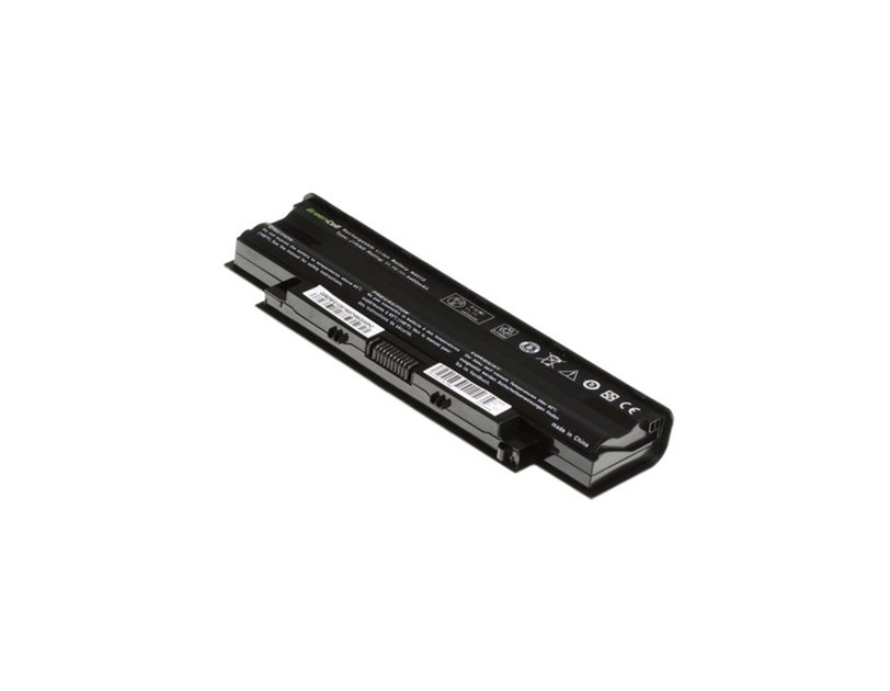 Green Cell (DE01) baterija 4400 mAh,10.8V (11.1V) J1KND za Dell Inspiron 15 N5010 15R N5010 N5010 N5110 14R N5110 3550 Vostro 3550