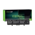 Green Cell (DE05) baterija 4400 mAh,10.8V (11.1V) GW240 za DELL Inspiron 1525 1526 1545 1546 PP29L PP41L Vostro 500