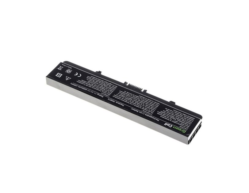 Green Cell (DE05) baterija 4400 mAh,10.8V (11.1V) GW240 za DELL Inspiron 1525 1526 1545 1546 PP29L PP41L Vostro 500