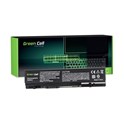 Green Cell (DE07) baterija 4400 mAh,10.8V (11.1V) WU946 za Dell Studio 15 1535 1536 1537 1550 1555 1558