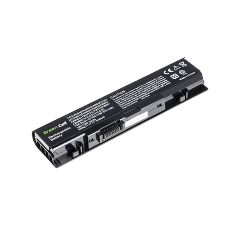 Green Cell (DE07) baterija 4400 mAh,10.8V (11.1V) WU946 za Dell Studio 15 1535 1536 1537 1550 1555 1558