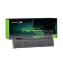 Green Cell (DE09) baterija 4400 mAh,10.8V (11.1V) PT434 W1193 za Dell Latitude E6400 E6410 E6500 E6510 E6400 ATG E6410 ATG Dell Precision M2400 M4400 M4500
