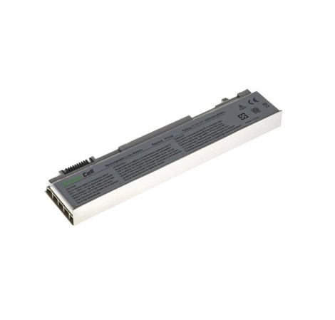 Green Cell (DE09) baterija 4400 mAh,10.8V (11.1V) PT434 W1193 za Dell Latitude E6400 E6410 E6500 E6510 E6400 ATG E6410 ATG Dell Precision M2400 M4400 M4500