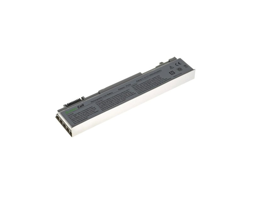 Green Cell (DE09) baterija 4400 mAh,10.8V (11.1V) PT434 W1193 za Dell Latitude E6400 E6410 E6500 E6510 E6400 ATG E6410 ATG Dell Precision M2400 M4400 M4500