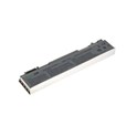 Green Cell (DE09) baterija 4400 mAh,10.8V (11.1V) PT434 W1193 za Dell Latitude E6400 E6410 E6500 E6510 E6400 ATG E6410 ATG Dell Precision M2400 M4400 M4500