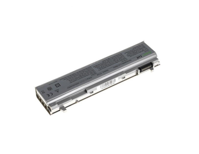 Green Cell (DE09) baterija 4400 mAh,10.8V (11.1V) PT434 W1193 za Dell Latitude E6400 E6410 E6500 E6510 E6400 ATG E6410 ATG Dell Precision M2400 M4400 M4500