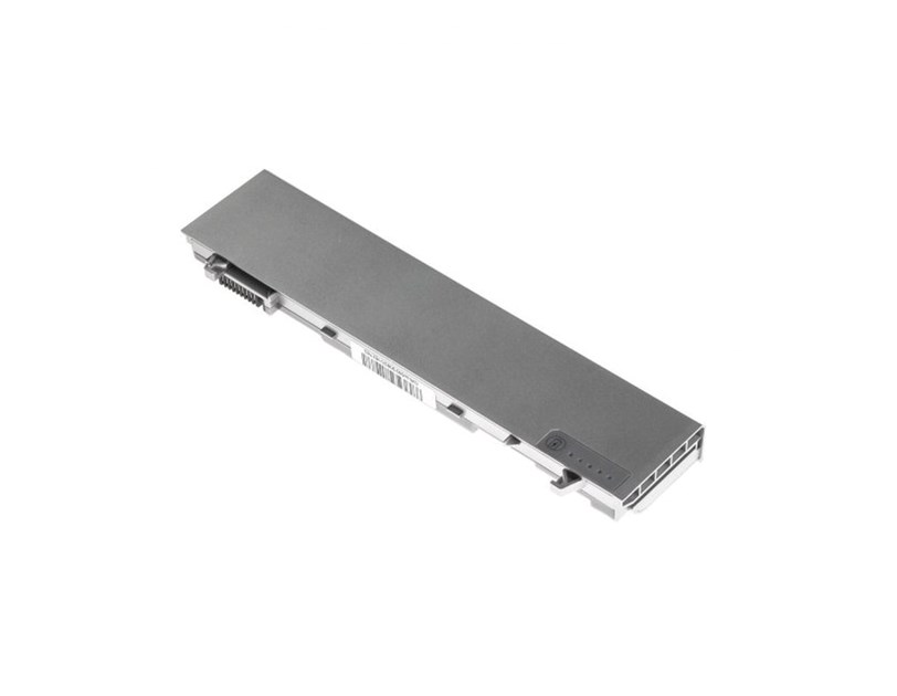 Green Cell (DE09) baterija 4400 mAh,10.8V (11.1V) PT434 W1193 za Dell Latitude E6400 E6410 E6500 E6510 E6400 ATG E6410 ATG Dell Precision M2400 M4400 M4500