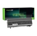 Green Cell (DE10) baterija 6600 mAh,10.8V (11.1V) PT434 W1193 za Dell Latitude E6400 E6410 E6500 E6510 E6400 ATG E6410 ATG Dell Precision M2400 M4400 M4500
