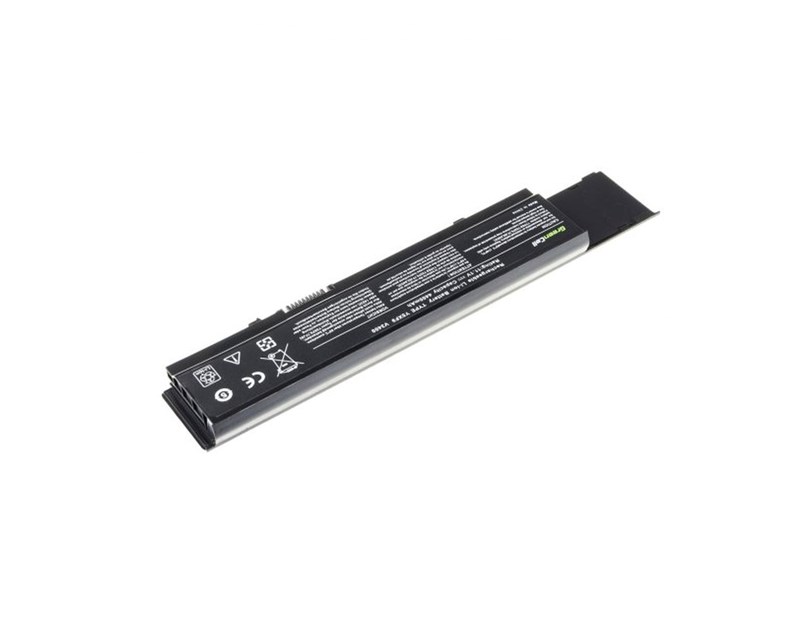 Green Cell (DE19) baterija 4400 mAh,10.8V (11.1V) 7FJ92 Y5XF9 za DELL Vostro 3400 3500 3700 Inspiron 3700 8200 Precision M40 M50