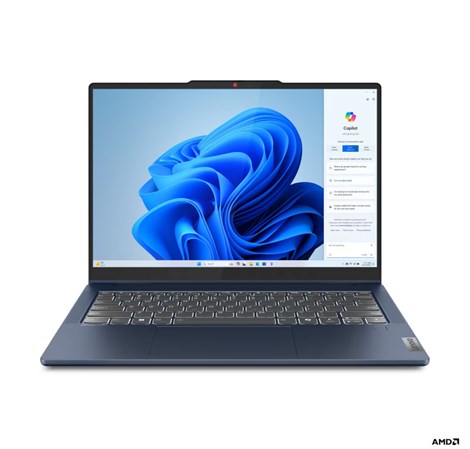 Lenovo IdeaPad Flex 5, 2-in-1, 14" WUXGA (1920×1200) OLED Touch, AMD R7-8845HS, 16GB LPDDR5, 1TB SSD, Radeon 780M Graphics, WiFi 6W/BT, Win 11 Pro (83DR001ASC-W11P)