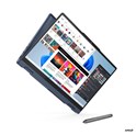 Lenovo IdeaPad Flex 5, 2-in-1, 14" WUXGA (1920×1200) OLED Touch, AMD R7-8845HS, 16GB LPDDR5, 1TB SSD, Radeon 780M Graphics, WiFi 6W/BT, Win 11 Pro (83DR001ASC-W11P)