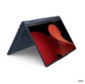 Lenovo IdeaPad Flex 5, 2-in-1, 14" WUXGA (1920×1200) OLED Touch, AMD R7-8845HS, 16GB LPDDR5, 1TB SSD, Radeon 780M Graphics, WiFi 6W/BT, Win 11 Pro (83DR001ASC-W11P)