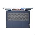 Lenovo IdeaPad Flex 5, 2-in-1, 14" WUXGA (1920×1200) OLED Touch, AMD R7-8845HS, 16GB LPDDR5, 1TB SSD, Radeon 780M Graphics, WiFi 6W/BT, Win 11 Pro (83DR001ASC-W11P)