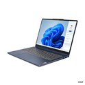 Lenovo IdeaPad Flex 5, 2-in-1, 14" WUXGA (1920×1200) OLED Touch, AMD R7-8845HS, 16GB LPDDR5, 1TB SSD, Radeon 780M Graphics, WiFi 6W/BT, Win 11 Pro (83DR001ASC-W11P)