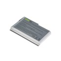 Green Cell (DE23) baterija 4400 mAh,10.8V (11.1V) C1295 za Dell Latitude D500 D505 D510 D520 D530 D600 D610