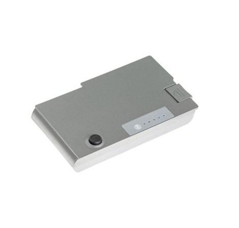 Green Cell (DE23) baterija 4400 mAh,10.8V (11.1V) C1295 za Dell Latitude D500 D505 D510 D520 D530 D600 D610