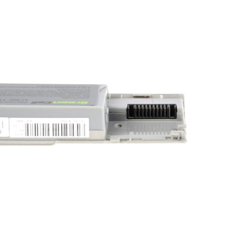 Green Cell (DE24) baterija 4400 mAh,10.8V (11.1V) PC764 JD634 za Dell Latitude D620 D620 ATG D630 D630 ATG D630N D631 Precision M2300