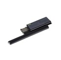 Green Cell (DE25) baterija 6600 mAh,10.8V (11.1V) PC764 JD634 za Dell Latitude D620 D620 ATG D630 D630 ATG D630N D631 Precision M2300