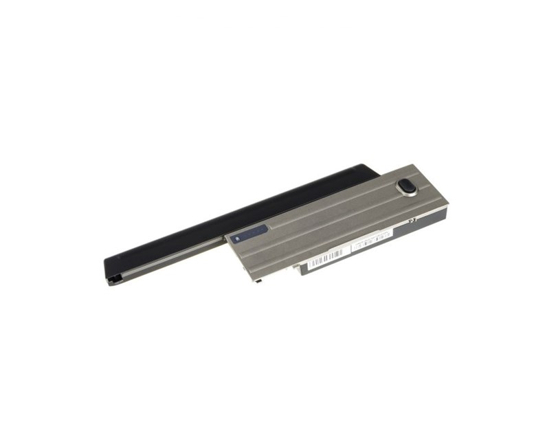 Green Cell (DE25) baterija 6600 mAh,10.8V (11.1V) PC764 JD634 za Dell Latitude D620 D620 ATG D630 D630 ATG D630N D631 Precision M2300