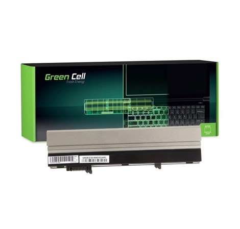 Green Cell (DE27) baterija 4400 mAh,10.8V (11.1V) YP463 za Dell Latitude E4300 E4300N E4310 E4320 E4400 PP13S