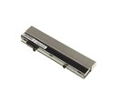 Green Cell (DE27) baterija 4400 mAh,10.8V (11.1V) YP463 za Dell Latitude E4300 E4300N E4310 E4320 E4400 PP13S