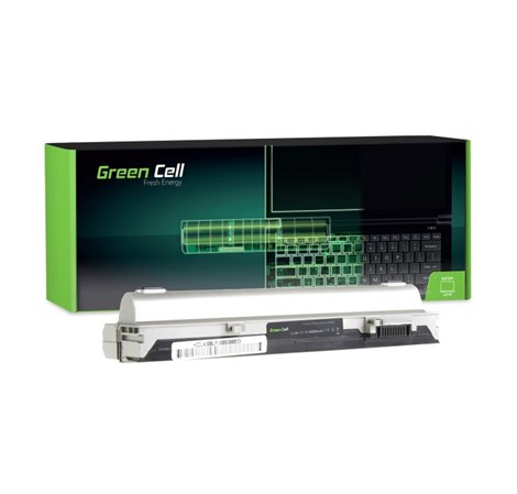 Green Cell (DE28) baterija 6600 mAh,10.8V (11.1V)YP463 za Dell Latitude E4300 E4300N E4310 E4320 E4400 PP13S