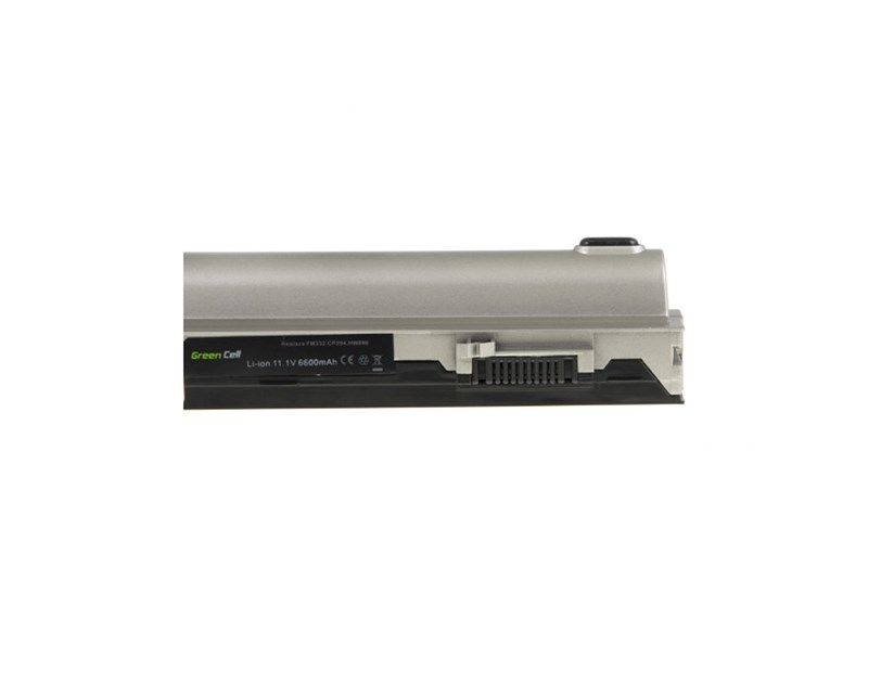 Green Cell (DE28) baterija 6600 mAh,10.8V (11.1V)YP463 za Dell Latitude E4300 E4300N E4310 E4320 E4400 PP13S