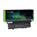Green Cell (DE35) baterija 6600 mAh,10.8V (11.1V) KM742 KM668 za Dell Latitude E5400 E5410 E5500 E5510