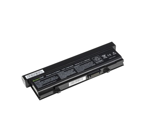 Green Cell (DE35) baterija 6600 mAh,10.8V (11.1V) KM742 KM668 za Dell Latitude E5400 E5410 E5500 E5510