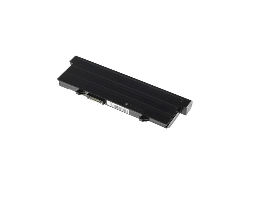 Green Cell (DE35) baterija 6600 mAh,10.8V (11.1V) KM742 KM668 za Dell Latitude E5400 E5410 E5500 E5510