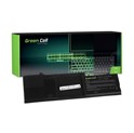 Green Cell (DE44) baterija 4400 mAh,10.8V (11.1V) GG386 KG046 za Dell Latitude D420 D430