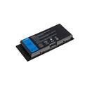 Green Cell (DE45) baterija 4400 mAh,10.8V (11.1V) FV993 za Dell Precision M4600 M4700 M4800 M6600 M6700 M6800