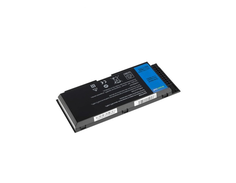 Green Cell (DE45) baterija 4400 mAh,10.8V (11.1V) FV993 za Dell Precision M4600 M4700 M4800 M6600 M6700 M6800