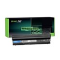 Green Cell (DE55) baterija 4400 mAh,10.8V (11.1V) FRR0G RFJMW za Dell Latitude E6220 E6230 E6320 E6320