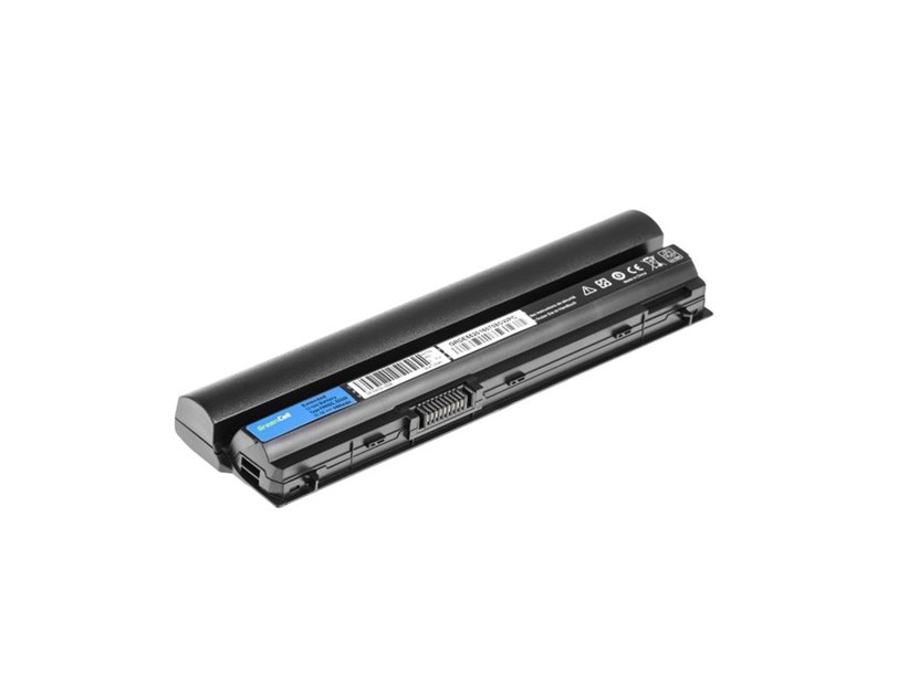 Green Cell (DE55) baterija 4400 mAh,10.8V (11.1V) FRR0G RFJMW za Dell Latitude E6220 E6230 E6320 E6320