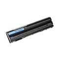 Green Cell (DE56) baterija 6600 mAh,10.8V (11.1V) T54FJ 8858X za Dell Inspiron 14R N5010 N7010 N7110 15R 5520 17R 5720 Latitude E6420 E6520