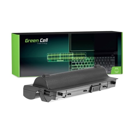 Green Cell (DE61) baterija 6600 mAh,10.8V (11.1V) FRR0G RFJMW za Dell Latitude E6220 E6230 E6320 E6320