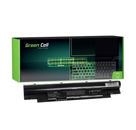 Green Cell (DE65) baterija 4400 mAh,10.8V (11.1V) 268X5 za Dell Vostro V131 V131R V131D Latitude 3330