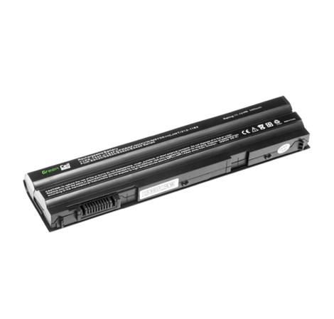 Green Cell PRO (DE04PRO) baterija 5200 mAh, 10.8V (11.1V) T54FJ 8858X za Dell Inspiron 14R N5010 N7010 N7110 15R 5520 17R 5720 Latitude E6420 E6520